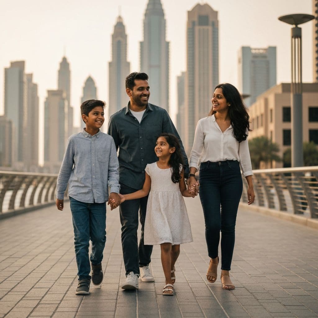 Family Visa